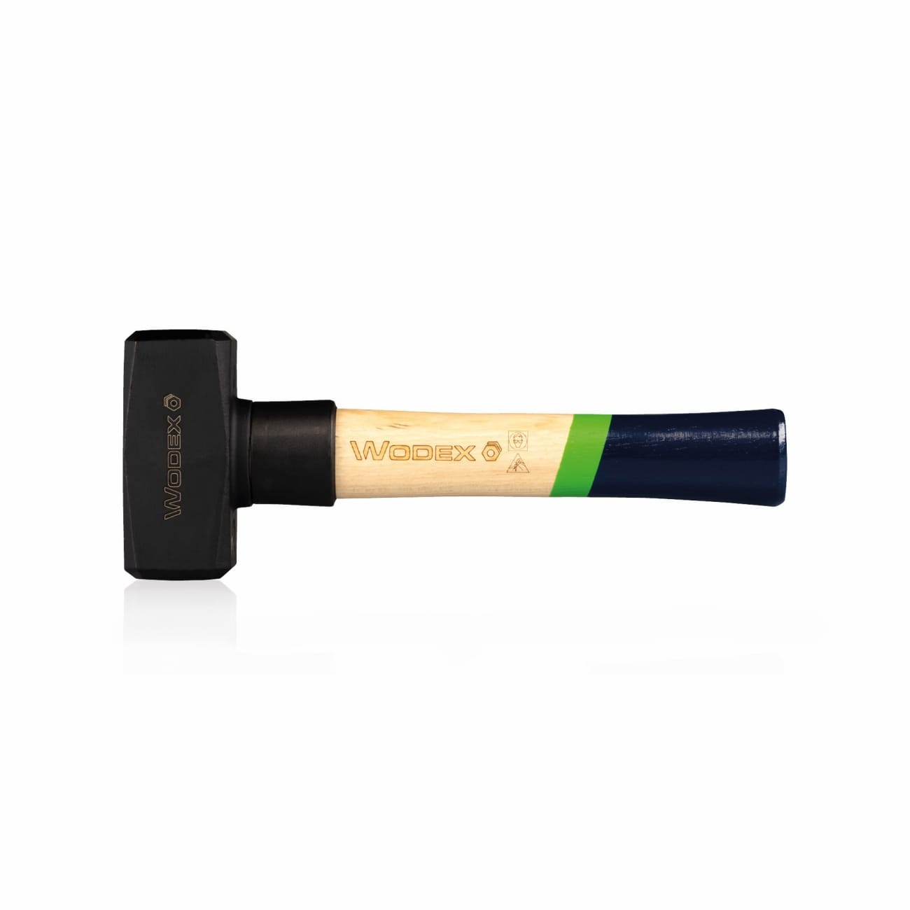 Mazzette con collare salvamanico WODEX WX5695