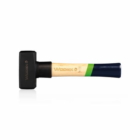 Mazos con cuello protector de mango WODEX WX5695