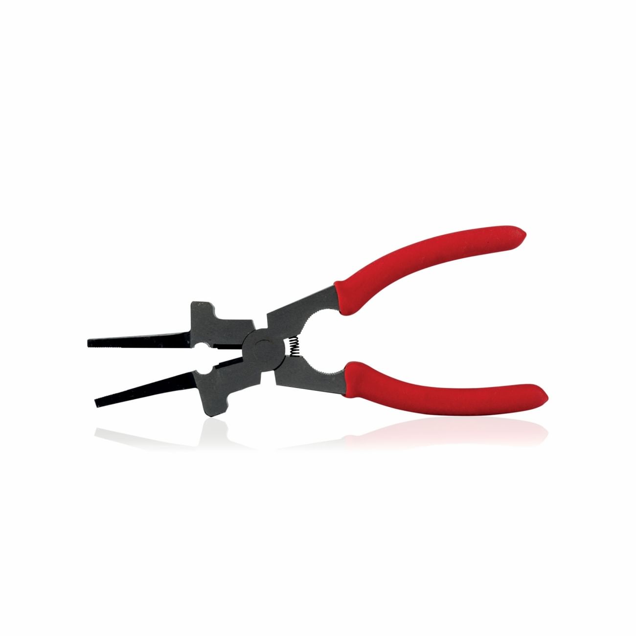 Multi-purpose welding pliers