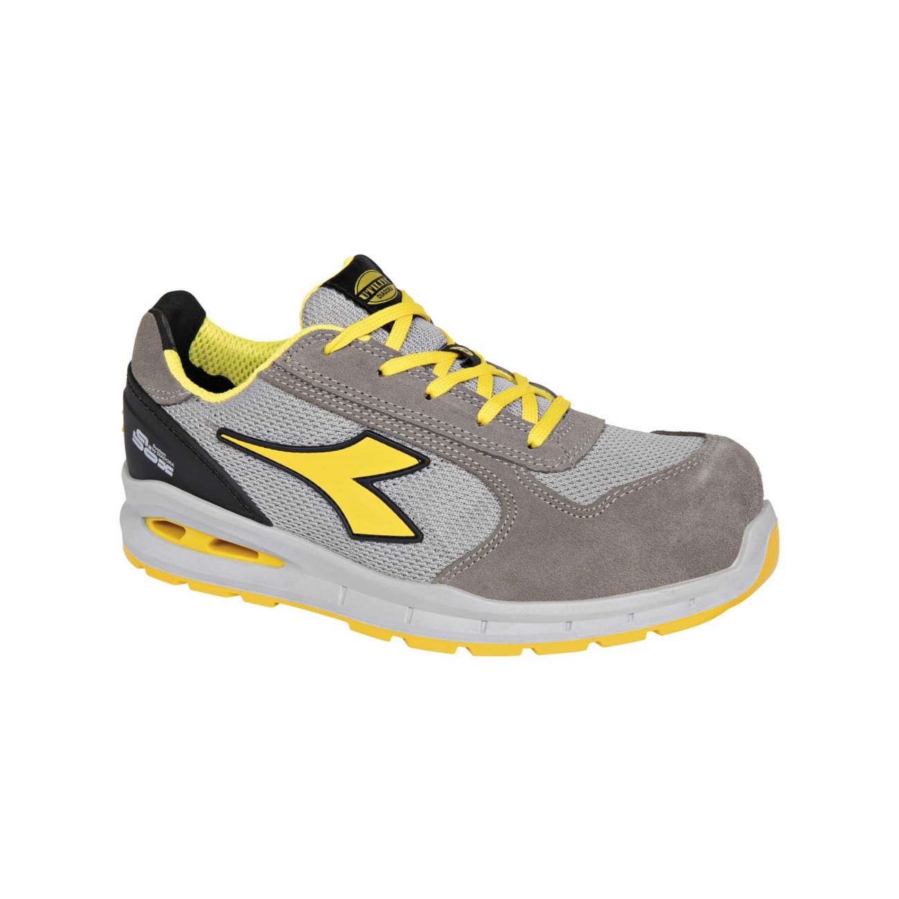 Scarpa antinfortunistica S1PS RUN A.BOX LOW DIADORA