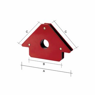 Posizionatori magnetici