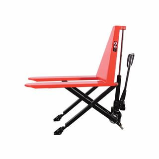 Manual lift pallet trucks B-HANDLING