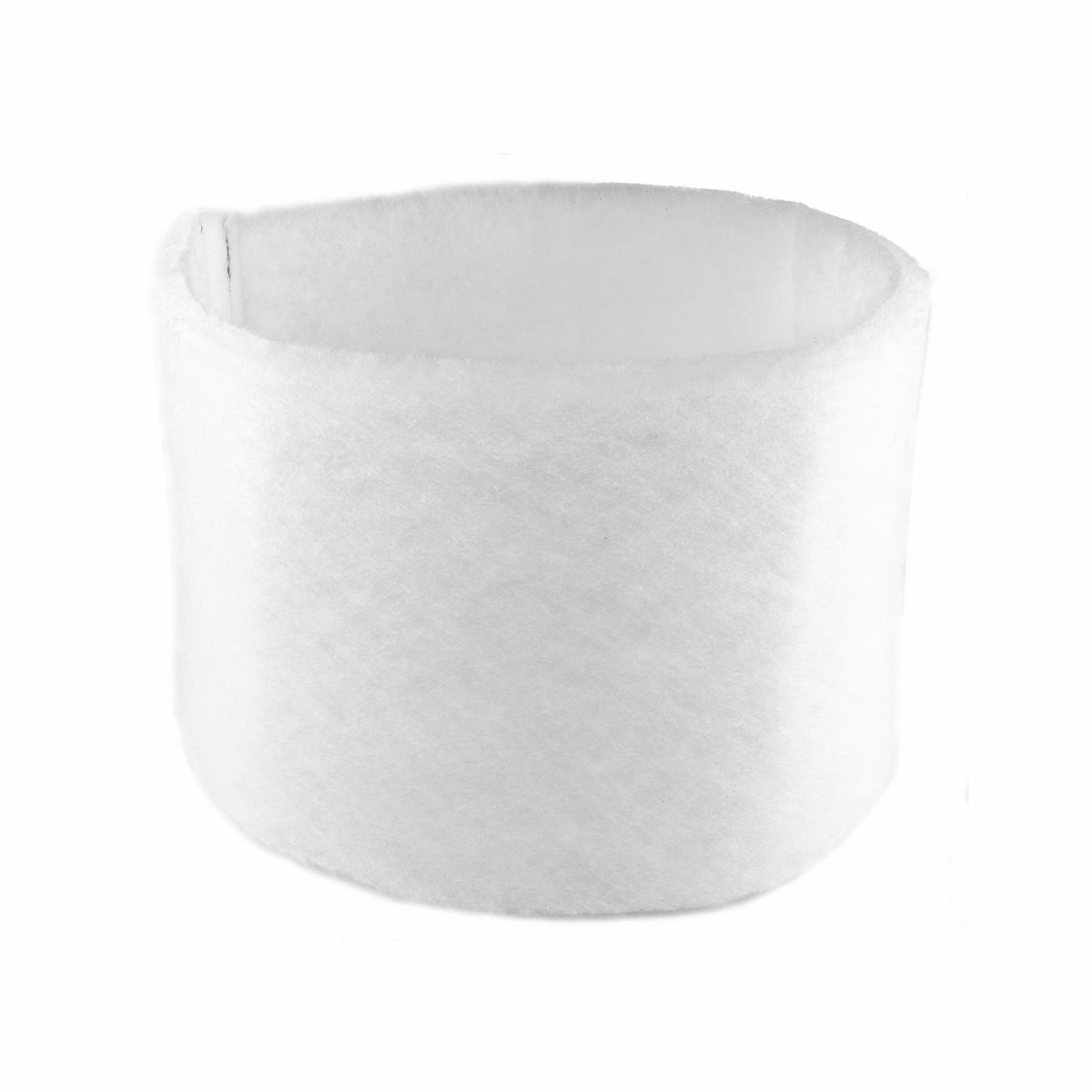 External cartridge filter