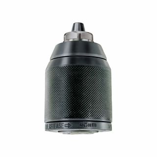 Keyless drill chucks RÖHM EXTRA RV