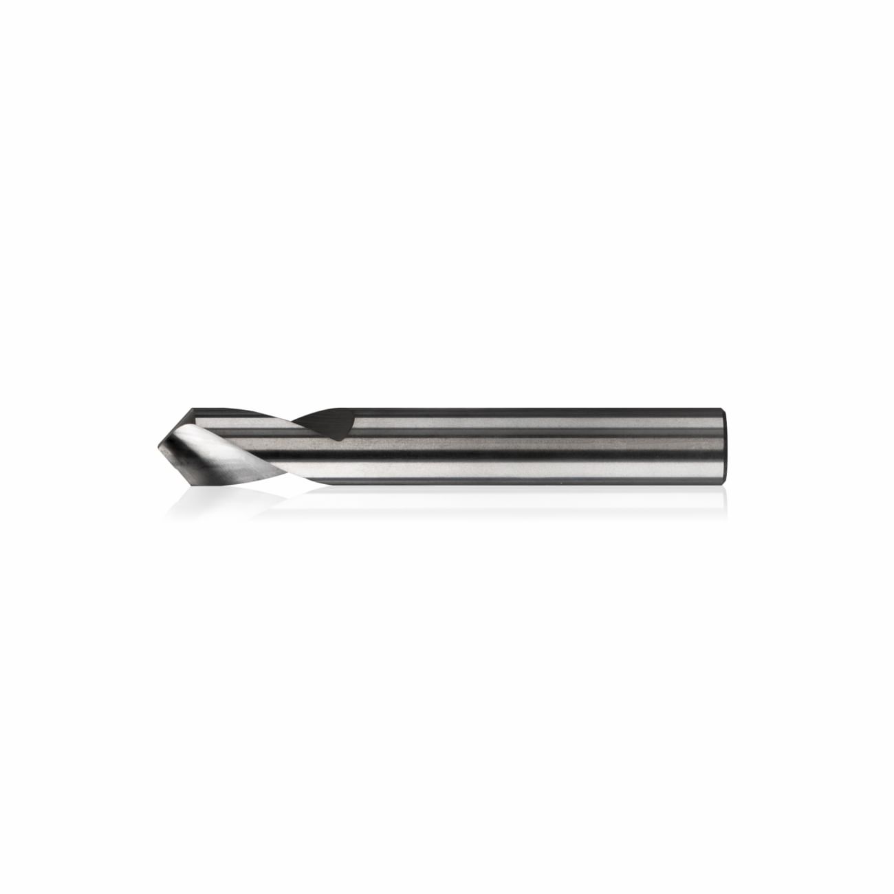 Carbide centre drill bit 3-20 mm 90&#176; STANDARD KERFOLG SELECTION
