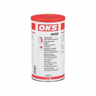 Smar do łożysk 402 OKS