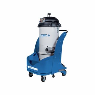 LTEC, Industrie-Sauger, STORM 3600