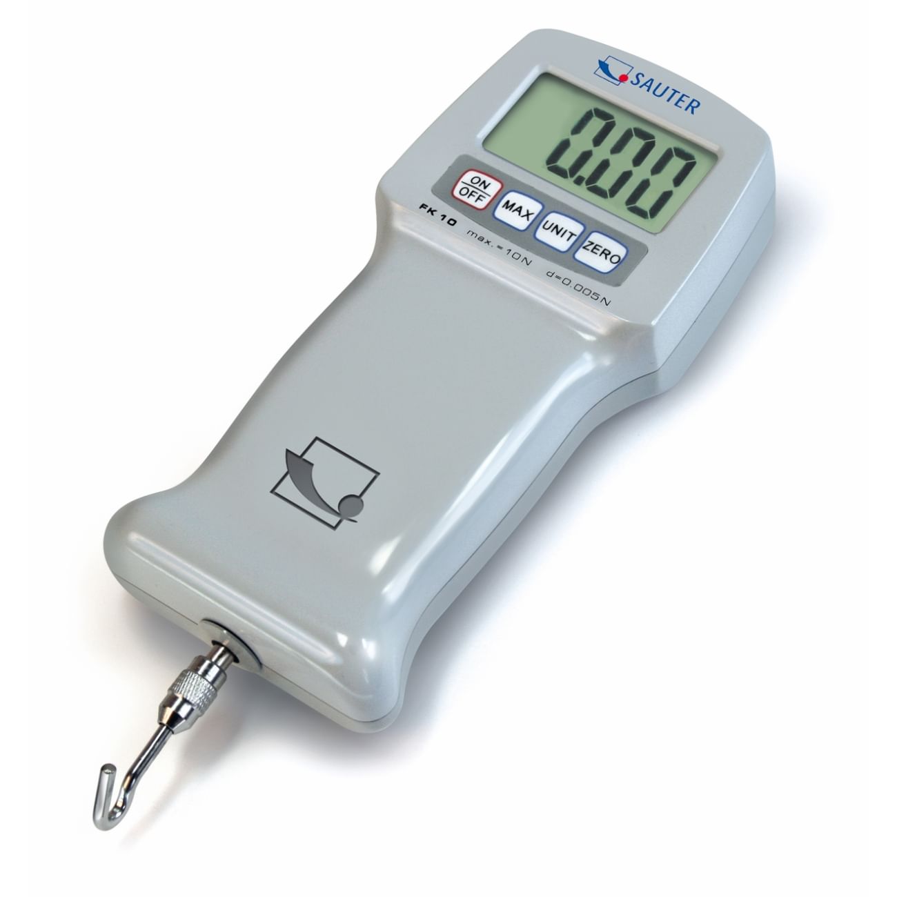 SAUTER FK 10 digital dynamometer