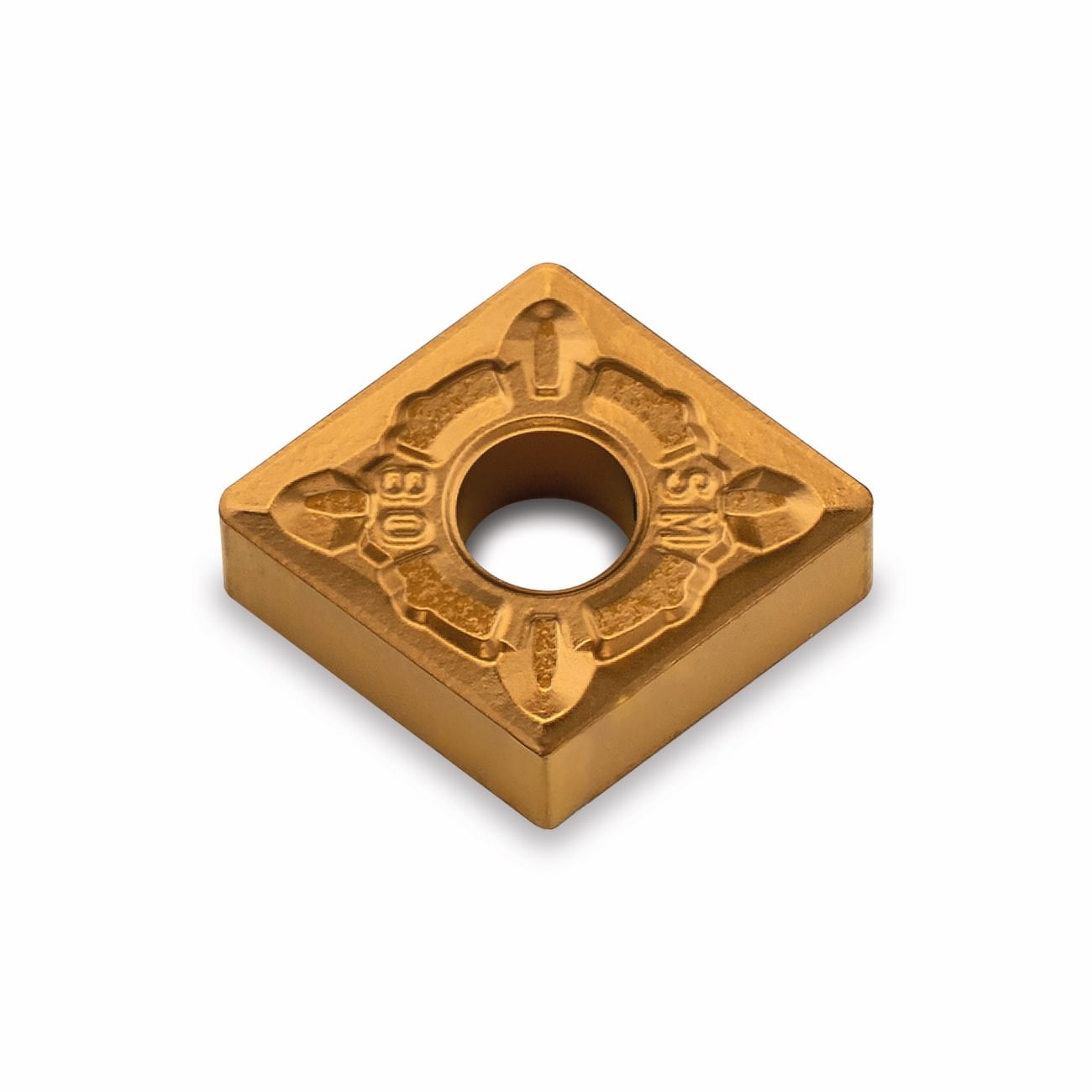 Wendeschneidplatte&#x20;CNMG&#x20;SM&#x20;TUNGALOY