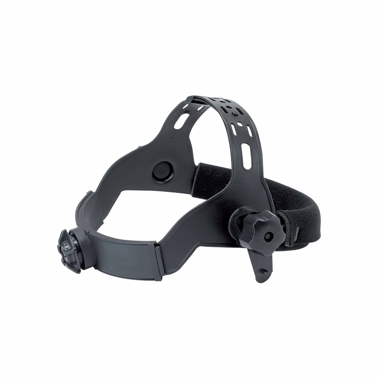 Arnés de sujeción para máscaras SACIT