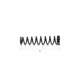 Springs for hole cutters TCT WODEX WX7510/S