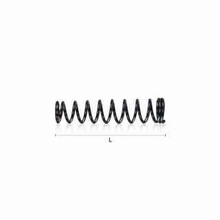 Springs for hole cutters TCT WODEX WX7510/S