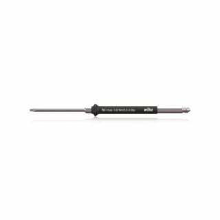 Hoja intercambiable para llave dinamométrica easyTorque - Torx WIHA
