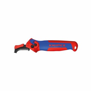 Coltello spelacavi 16 50 145 SB KNIPEX