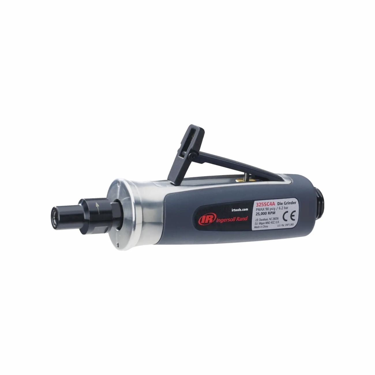 Druckluft-Schleifer INGERSOLL RAND 325SC4A