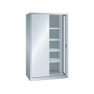 LISTA 59.541 - 59.543 Schwerlastschränke