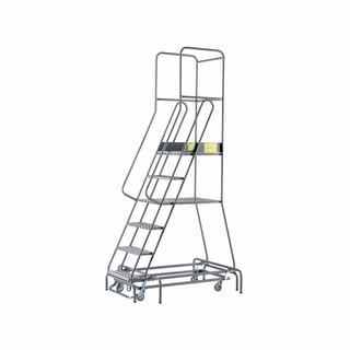 Drabiny platformowe FAMI FCR03000001