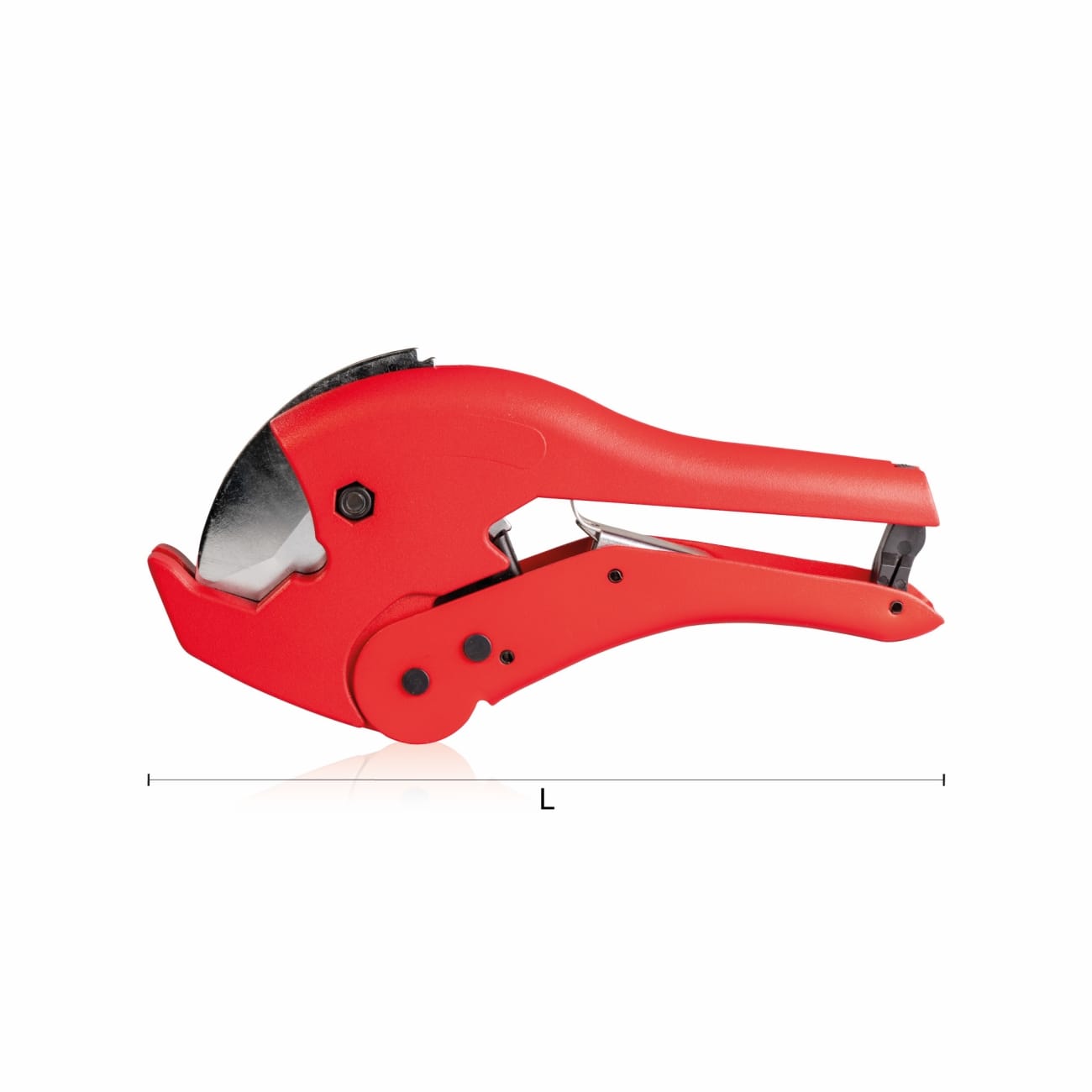 Kunststoffrohrschere WX3855 WODEX