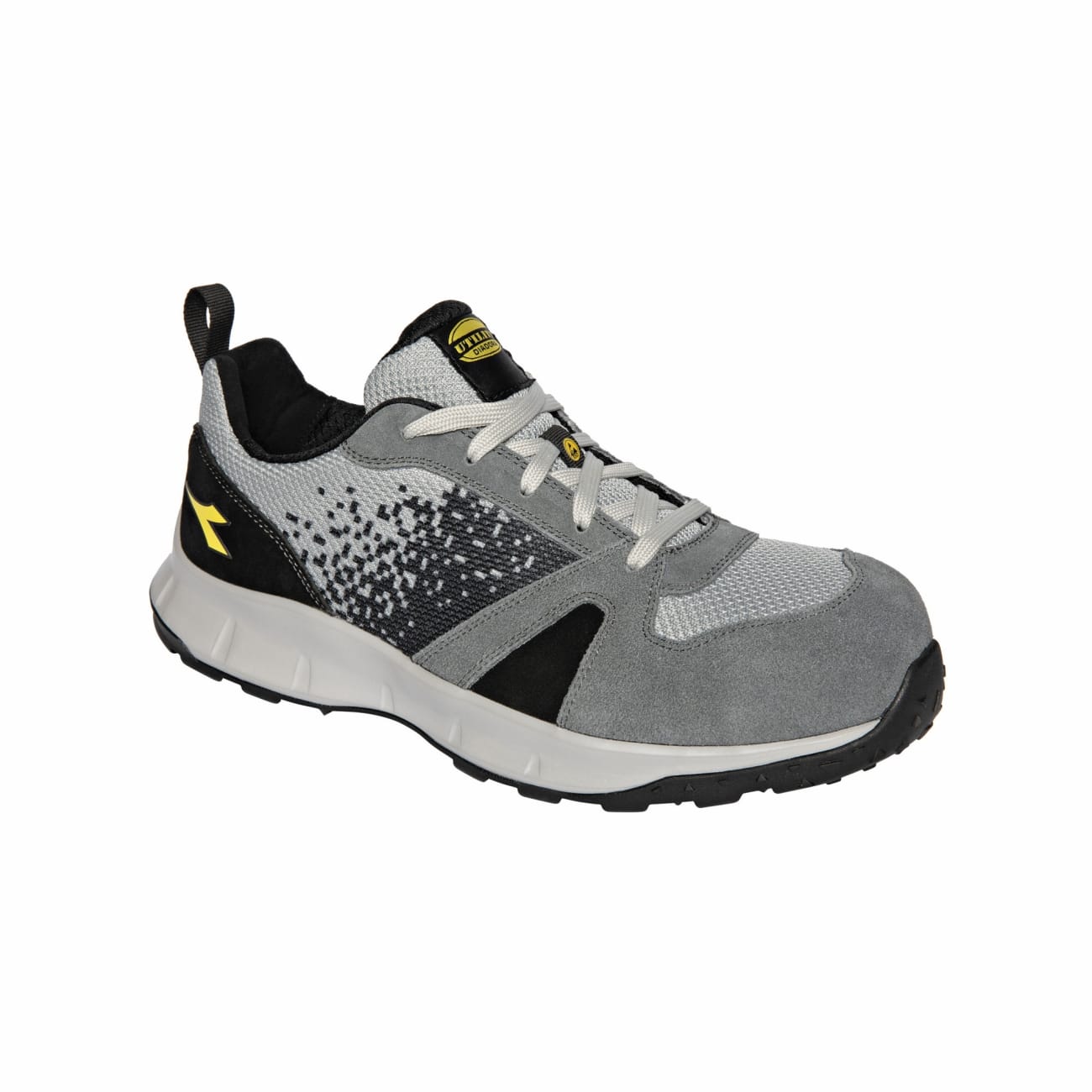 Safety shoe LITE LOW DIADORA