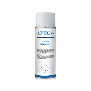 Gas leak detectors LTEC LEAK VIEWER