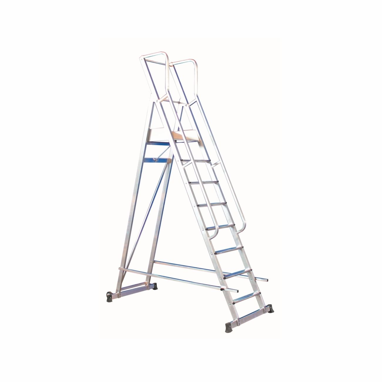 Scale a palchetto pieghevoli