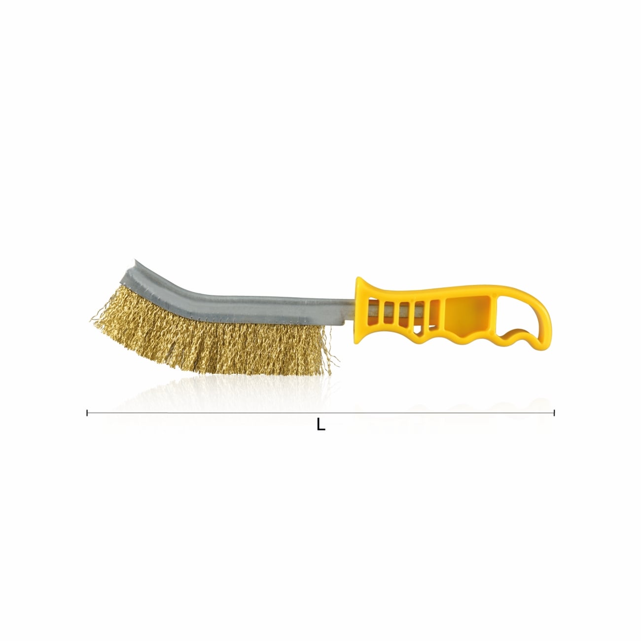 Szczotka ręczna WX6903 WODEX