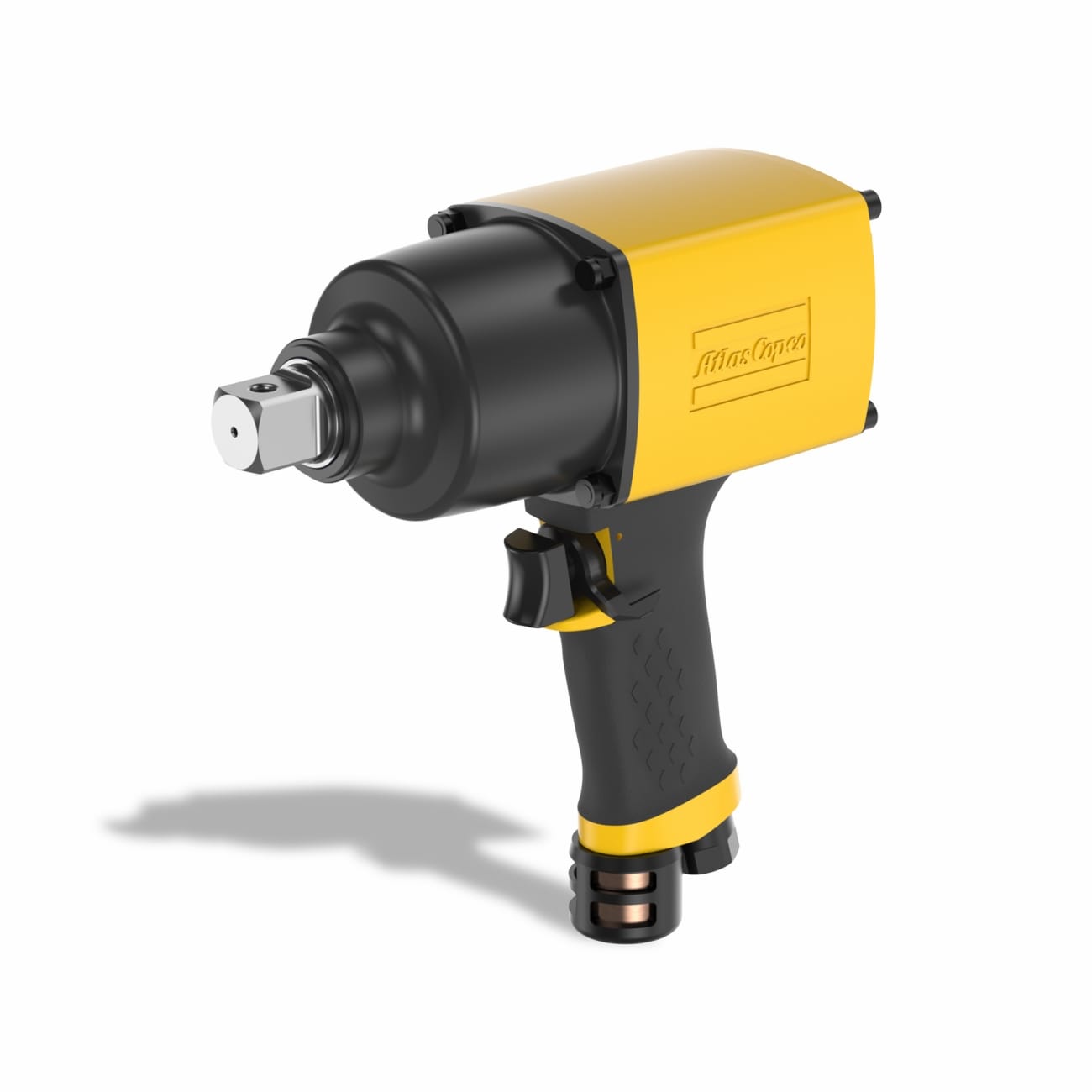Llave de impacto neumática LMS48HR20 ATLAS COPCO