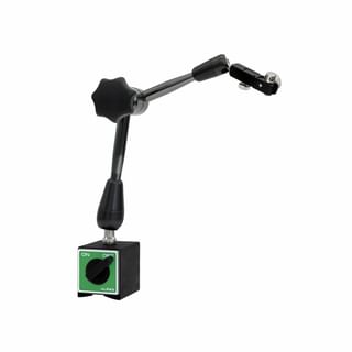 Portacomparatore magnetico snodato ALPA CD021