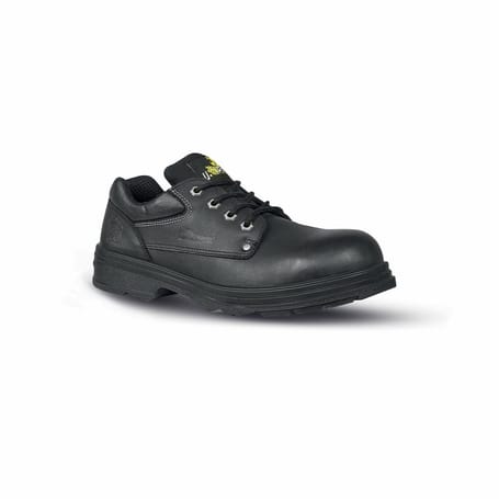 Wasserabweisender Leder-Sicherheitshalbschuh MUSTANG L S3 FO SR U-POWER