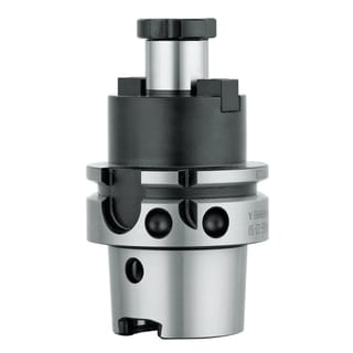 Oprawki frezarskie zabierakowe DIN 69893 HSK A EROGLU