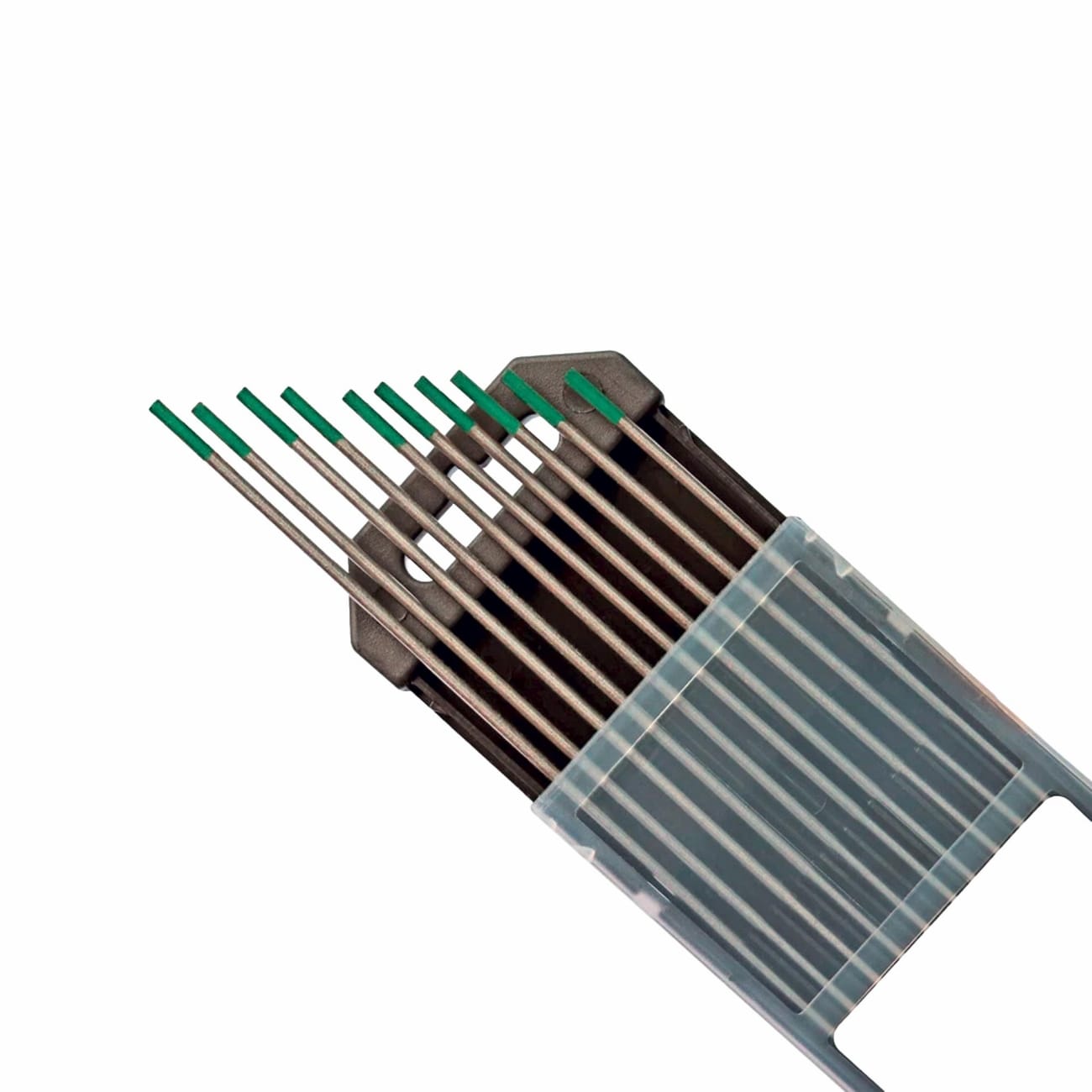 Elektrody z czystego wolframu SAF-FRO WP