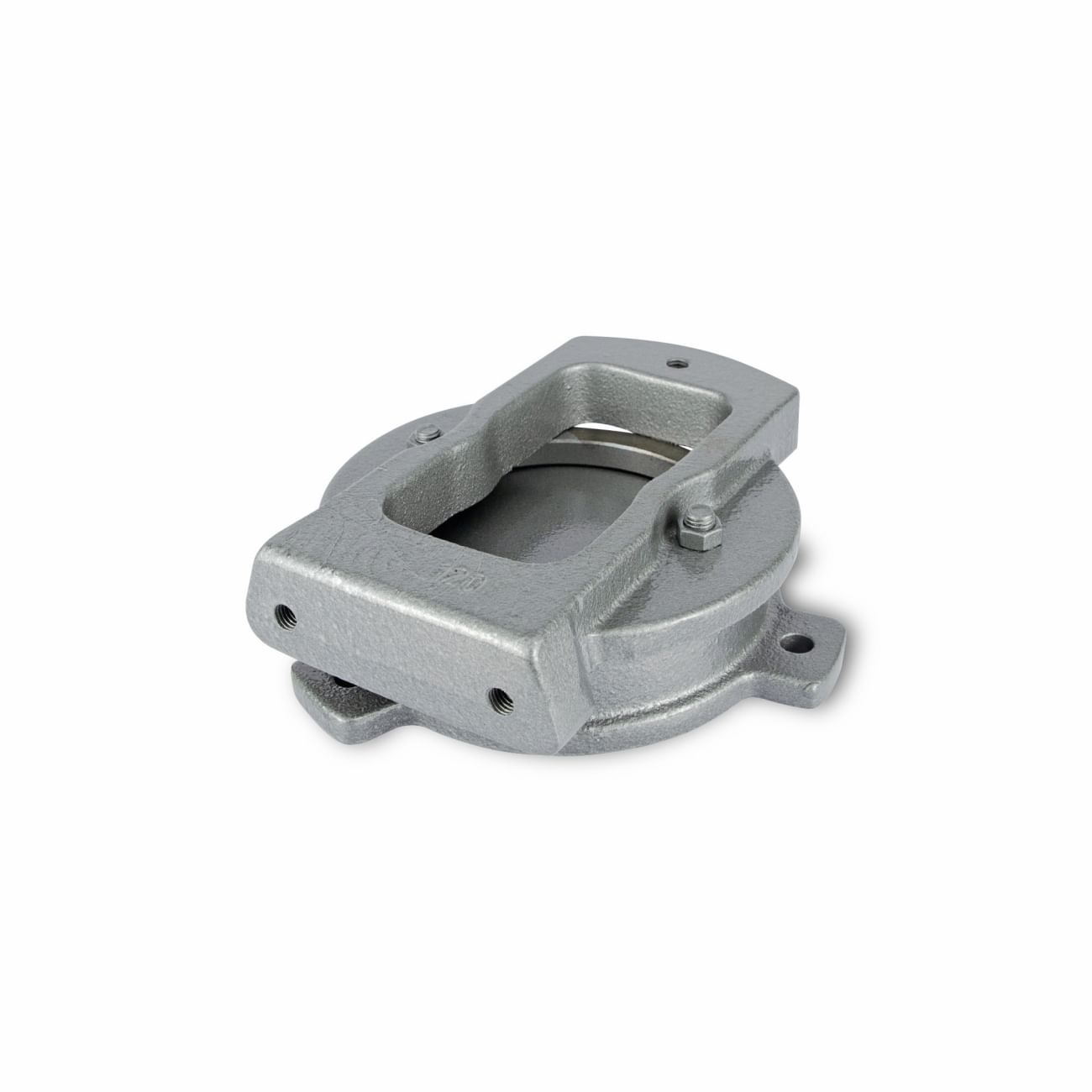 Rotating bases for vices WODEX WX7812