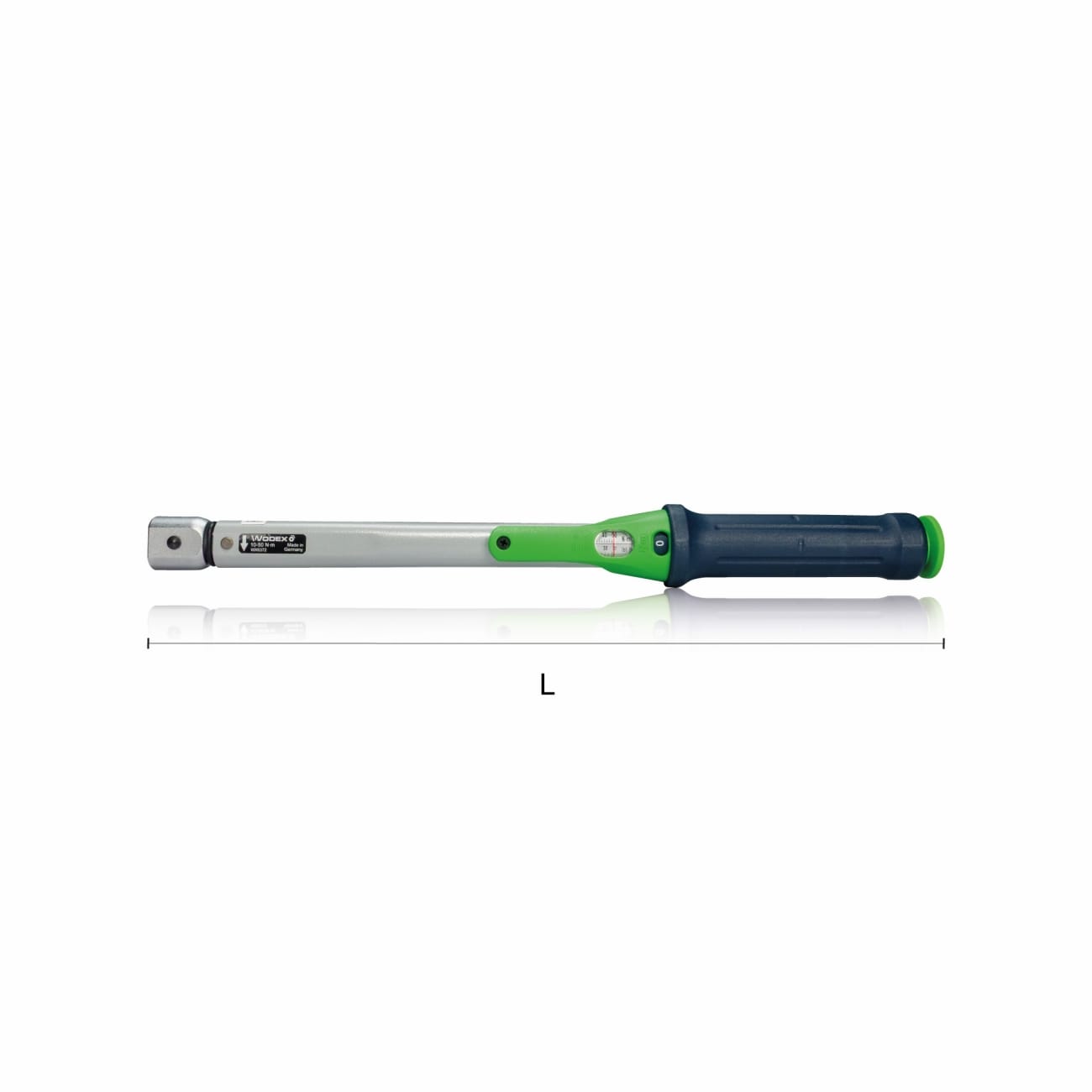 Drehmomentschlüssel WX6372 WODEX