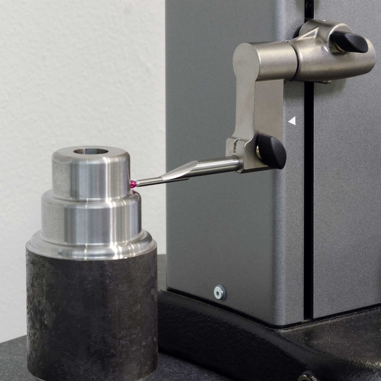 Kit di tastatori e porta tastatori ALPA GA052