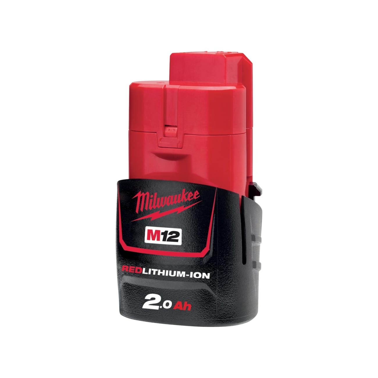 Bater&#237;as de litio MILWAUKEE M12 B4