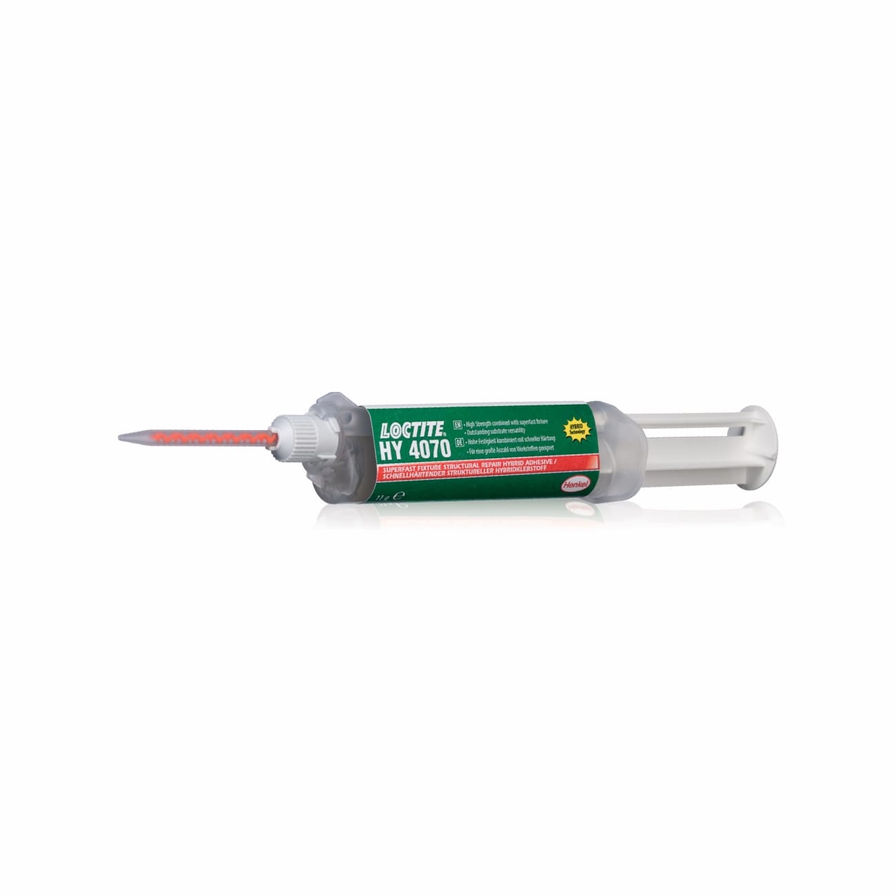 Adhesivo híbrido HY 4070 LOCTITE