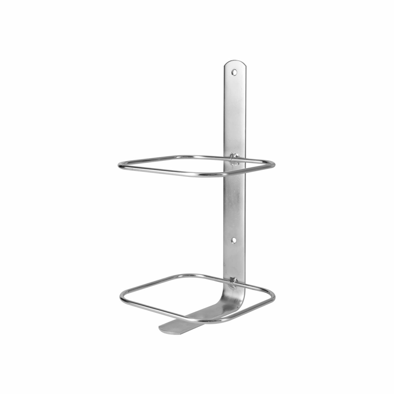 Wall holder for drums with dispenser LTEC DETGREEN