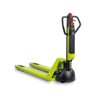 Transpallet semielettrico Agile Plus PRAMAC