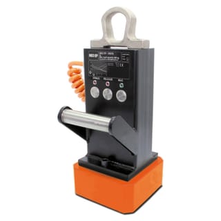 Chwytaki magnetyczne elektryczne B-HANDLING