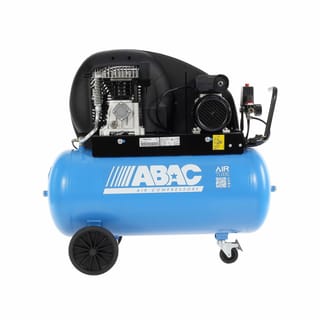 Air compressors with belt drive single-stage ABAC A29/100 CM2