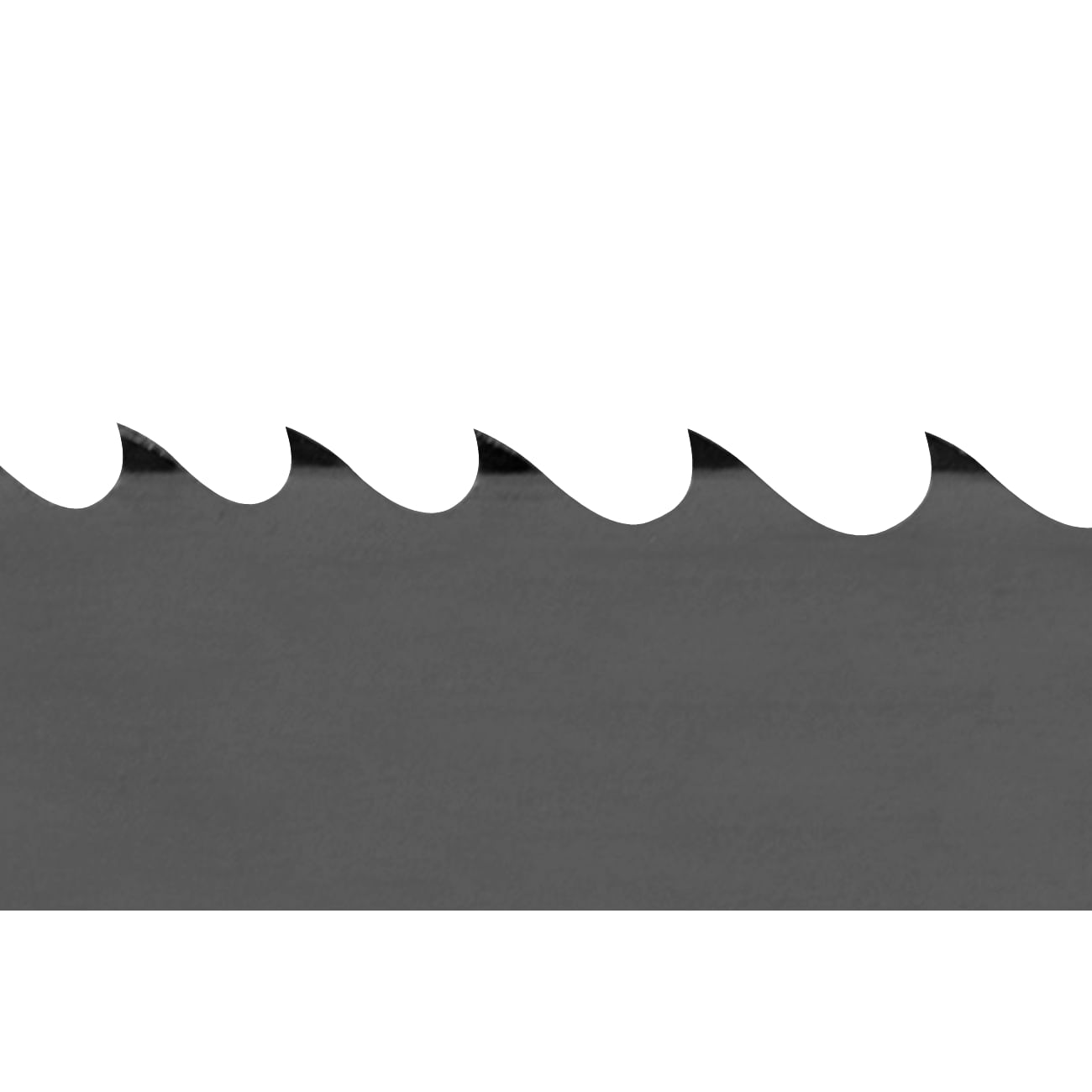M42 band saw blade 27 mm band height LION GUABO