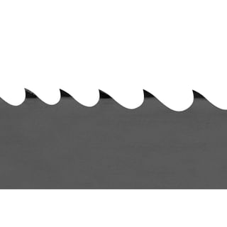 M42 band saw blade 27 mm band height LION GUABO