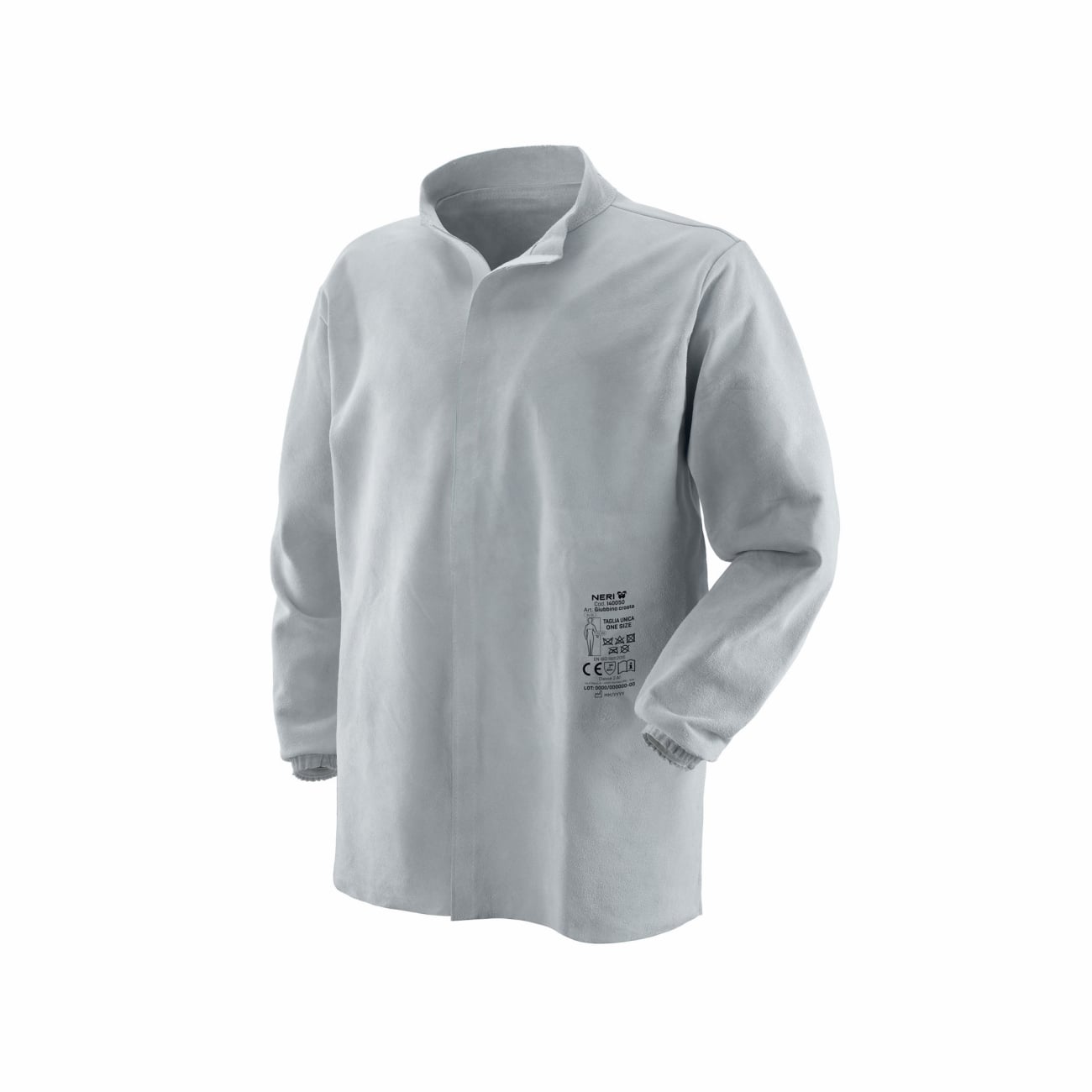 Crust-Jacke K3300 NERI SAFETY