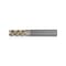 Solid carbide end mill 4 - 20 mm 4 cutting edges variable helix with chamfered edge UNIVERSAL KERFOLG