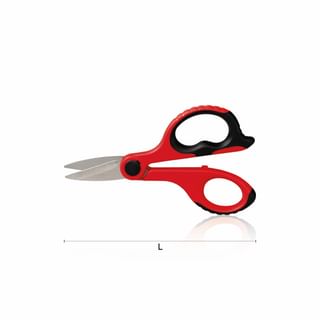 Forbici per elettricista WODEX WX4766