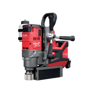 Drills with magnetic base MILWAUKEE M18 FMDP-502C M18 FUEL