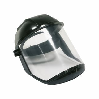 Viseras protectoras para altas temperaturas