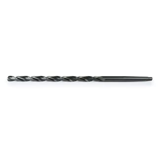 HSS morse taper drill bit 12-30 mm 118° 20xD WRK