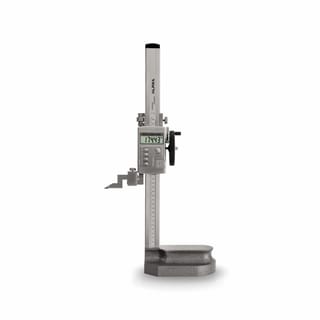 Digital surface gauge ALPA GA095
