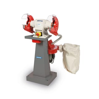 Esmeriladoras ecológicas de fundición 400V GRIND